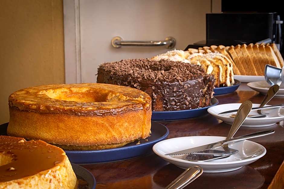 Pousada e Spa Villa Mercedes by Latitud Hoteles