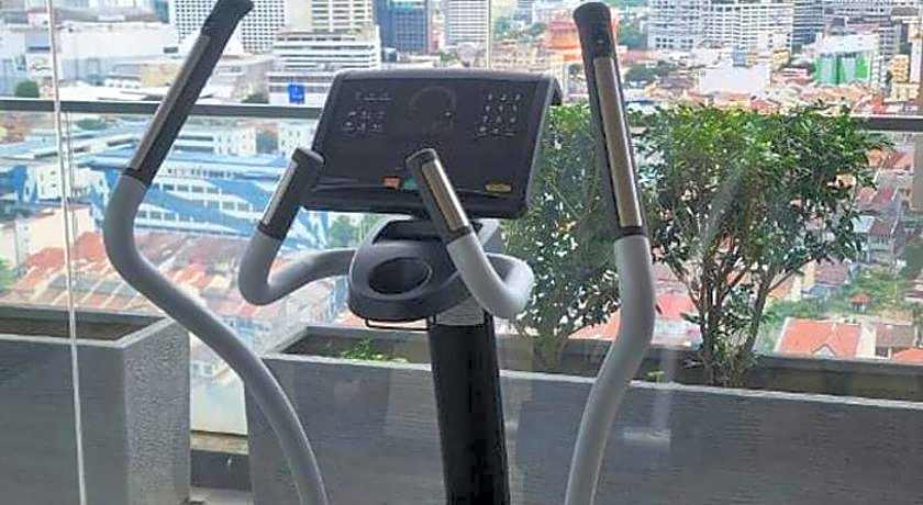 OZO George Town Penang