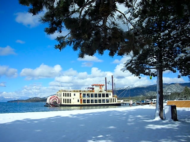 The Tahoe Beach & Ski Club Owners Association