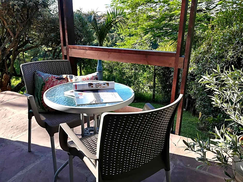 WarmKaros Bed & Breakfast