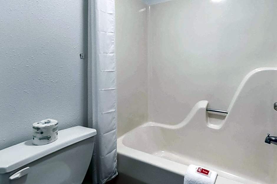 Econo Lodge Franklin