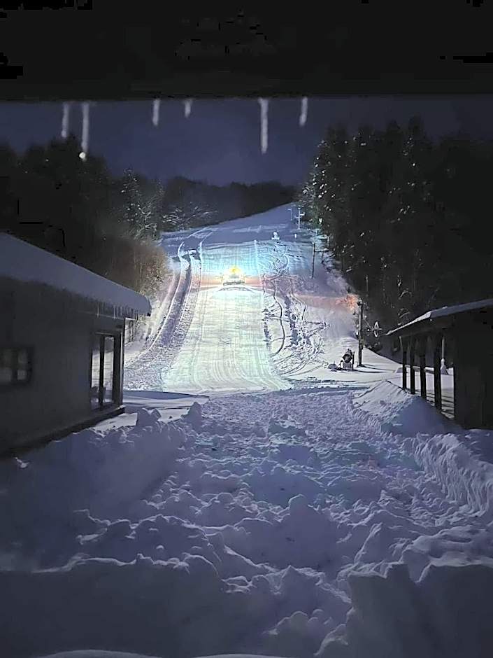 Horský Hotel Podjavorník