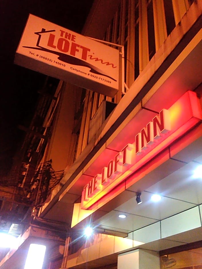 The Loft Inn