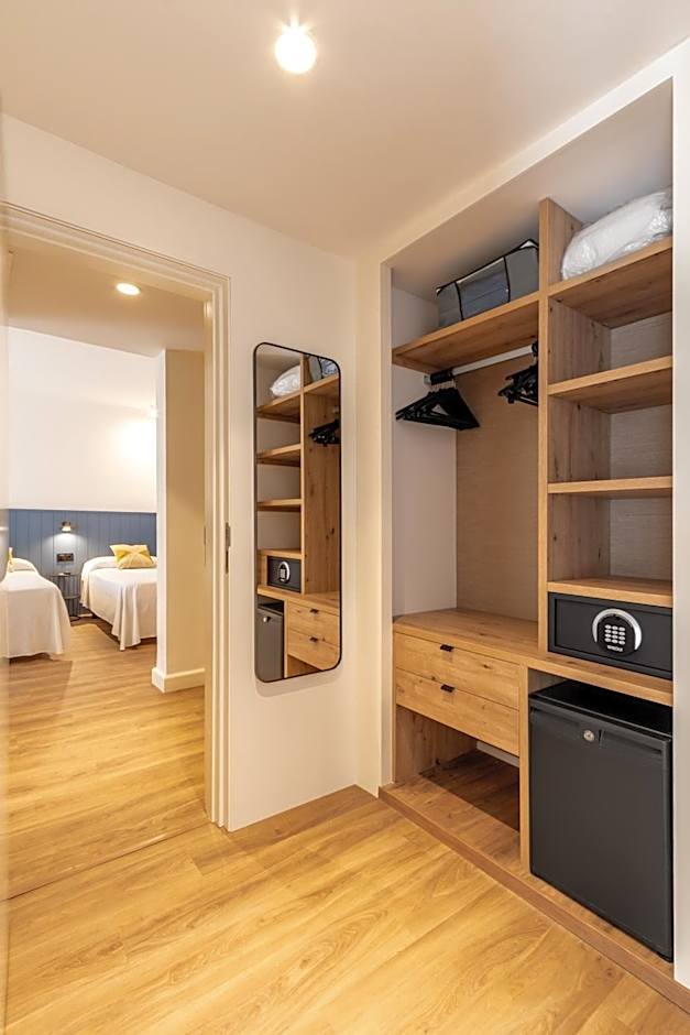 Hotel Anabel