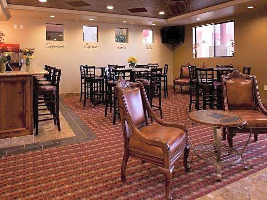 Legacy Inn & Suites