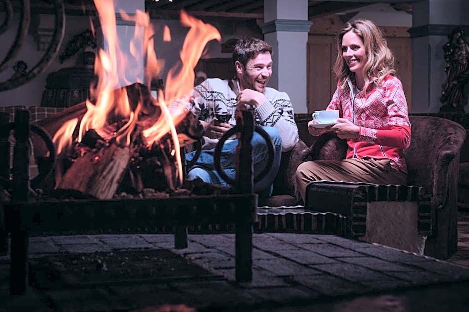 Hotel Neuhintertux 4 Sterne superior