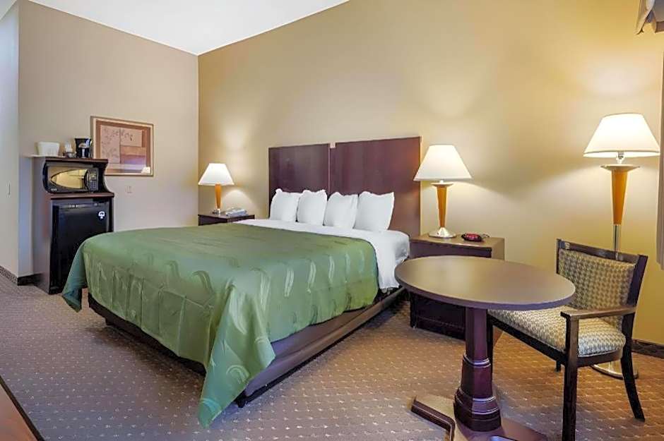 Quality Inn