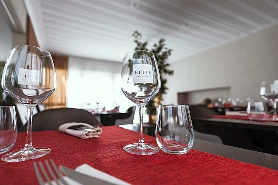 Hôtel Elite