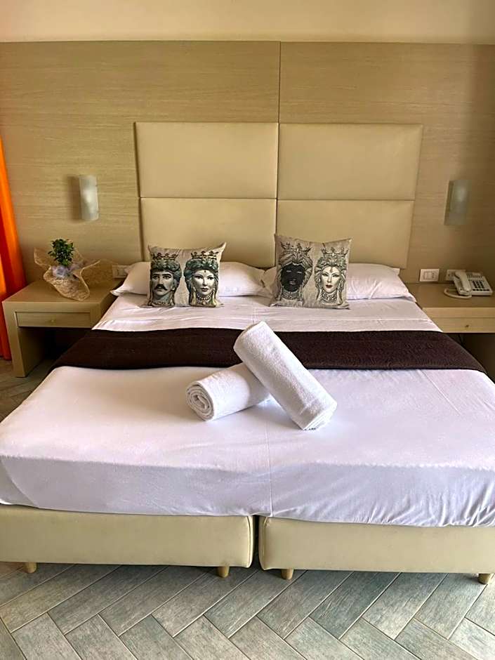 Taormina Hotel Calipso