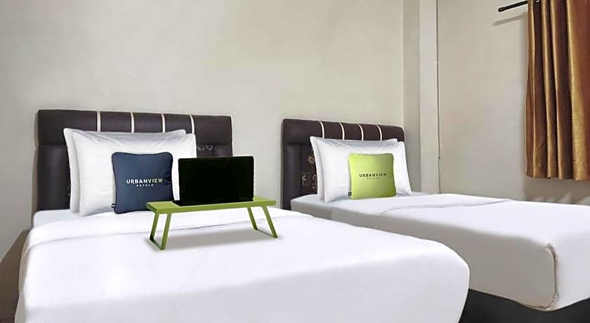 Urbanview Hotel Kanca Banjarmasin by RedDoorz