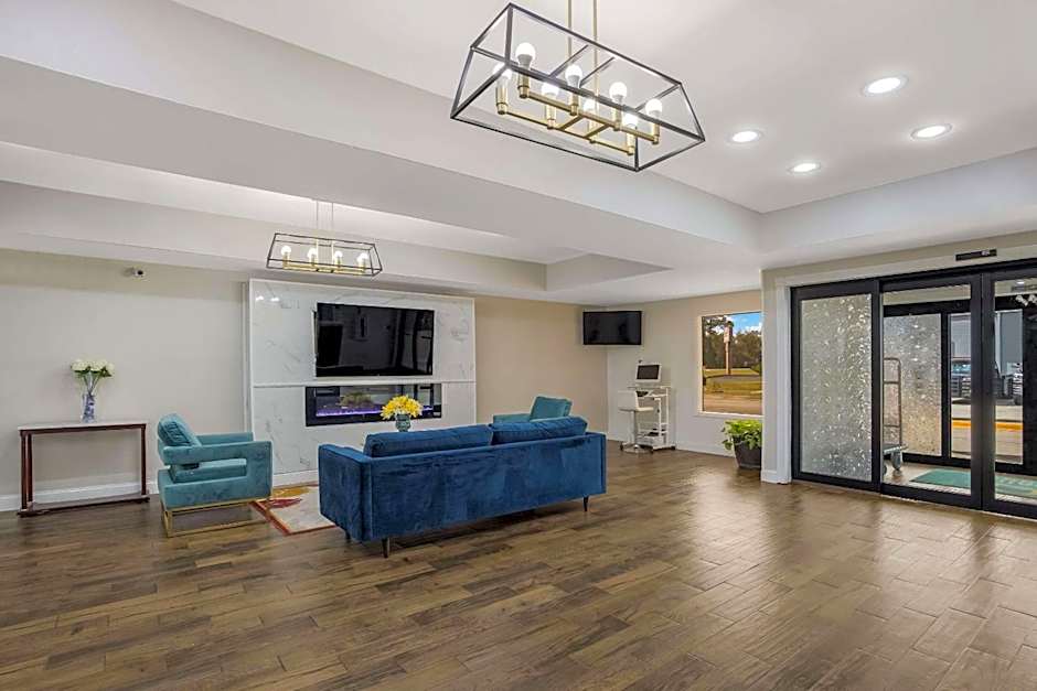 Quality Inn Moultrie