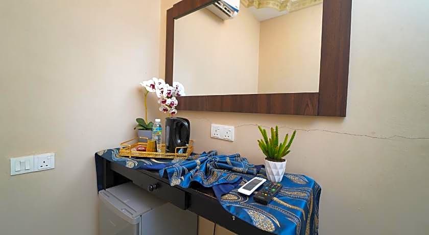 Ghazrin's Classic Hotel