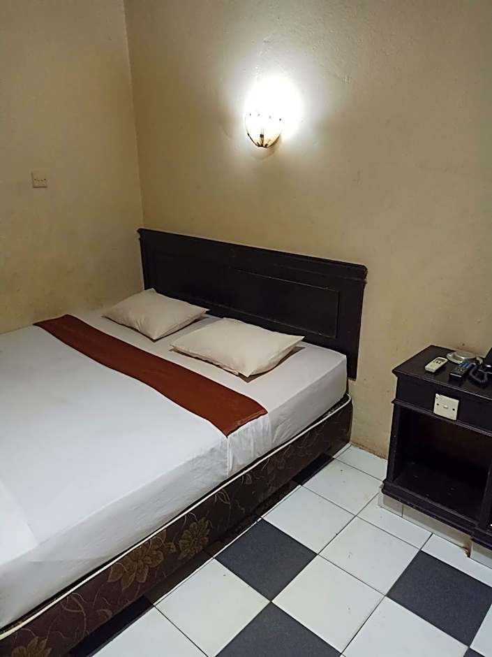 Hotel Srikandi – Dumai, NC