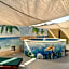 The Ritz Hostel