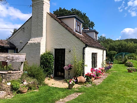 Chaseborough farm
