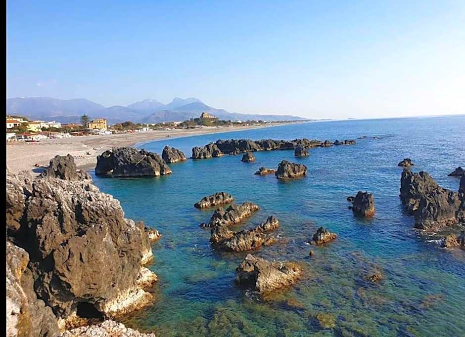 InCentroScalea B&B