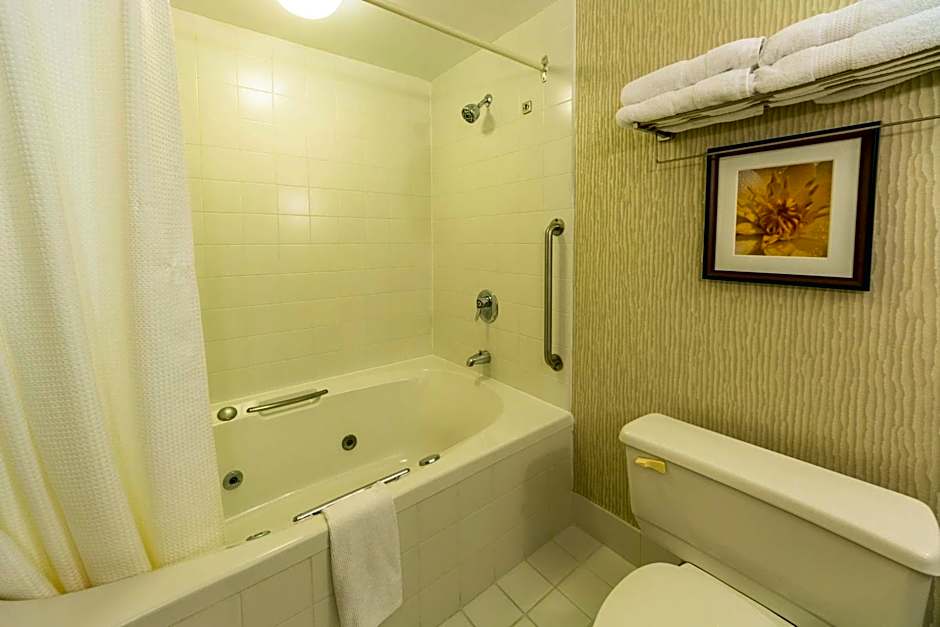 The Water Tower Inn - BW Premier Collection