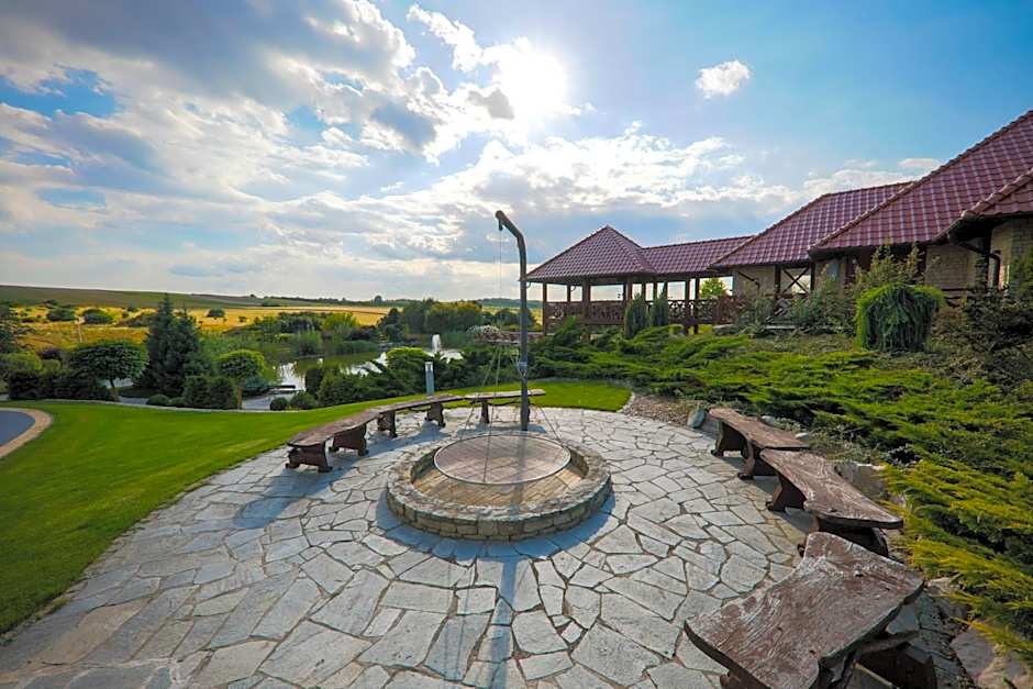Pałac w Konarach Resort SPA & Conference
