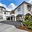 Best Western Rose Garden Inn