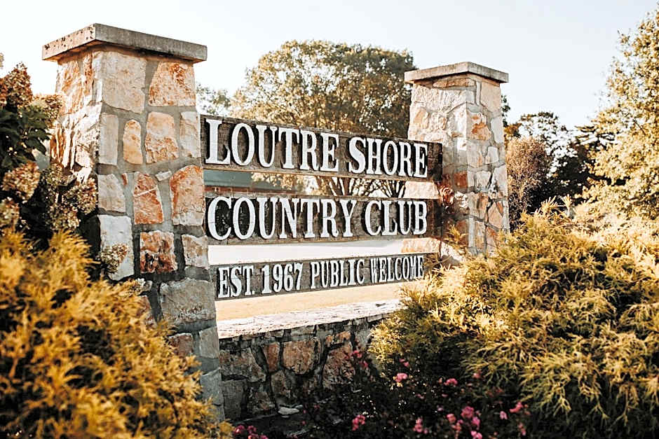 The Mercantile on the Katy Trail