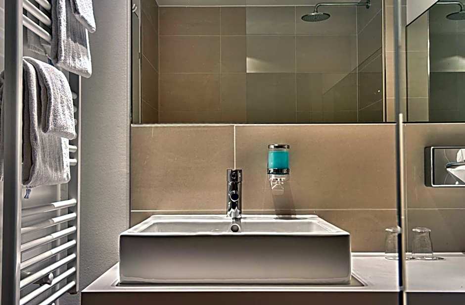 Hotel Conti Duisburg - Partner of SORAT Hotels