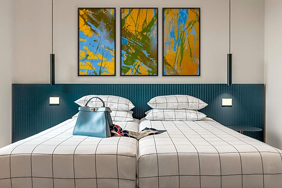 Grand Hotel Majestic