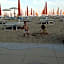 Hotel Silva Frontemare PARK & BEACH-PLACE INCLUDED