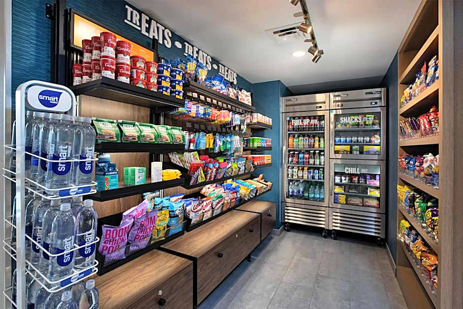 Hampton Inn By Hilton Detroit/Belleville-Airport Area