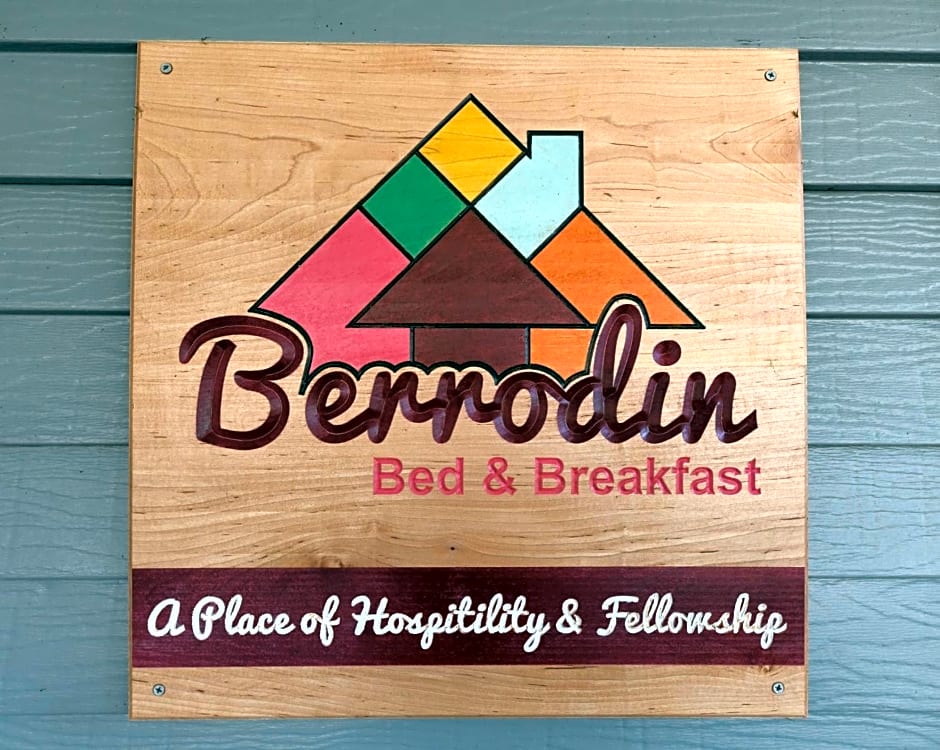 Berrodin Bed & Breakfast