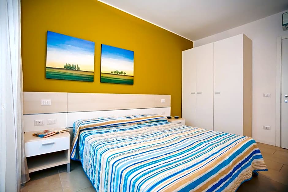 Photo 1 of 8 of 2 Bedroom Apartment, Sea View