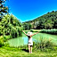 Domaine Ribiera, Hotel 5 Etoiles, SPA & Golf - Forcalquier