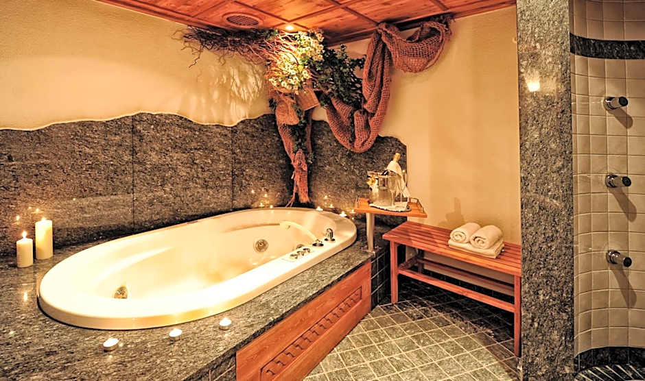 Hotel Verwall