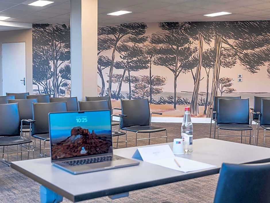 Hotel Mercure Le Mans Centre