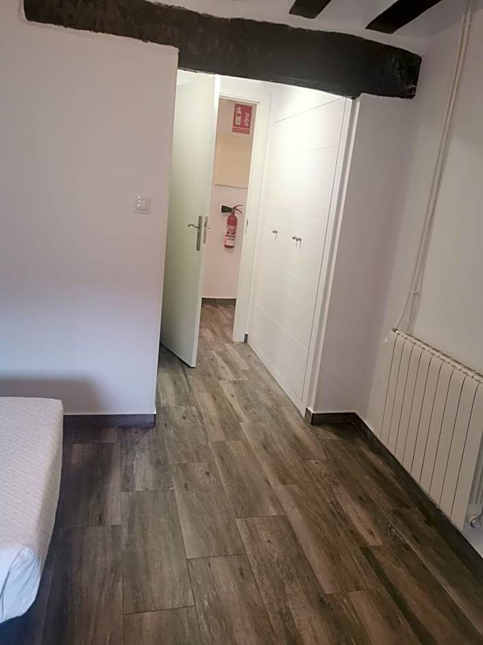 Hotel Rural Quintanapalla