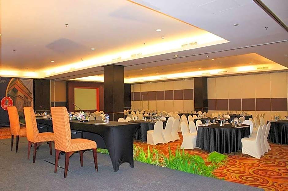 Grand Surya Hotel Kediri