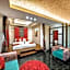Hotel Saffron Leaf
