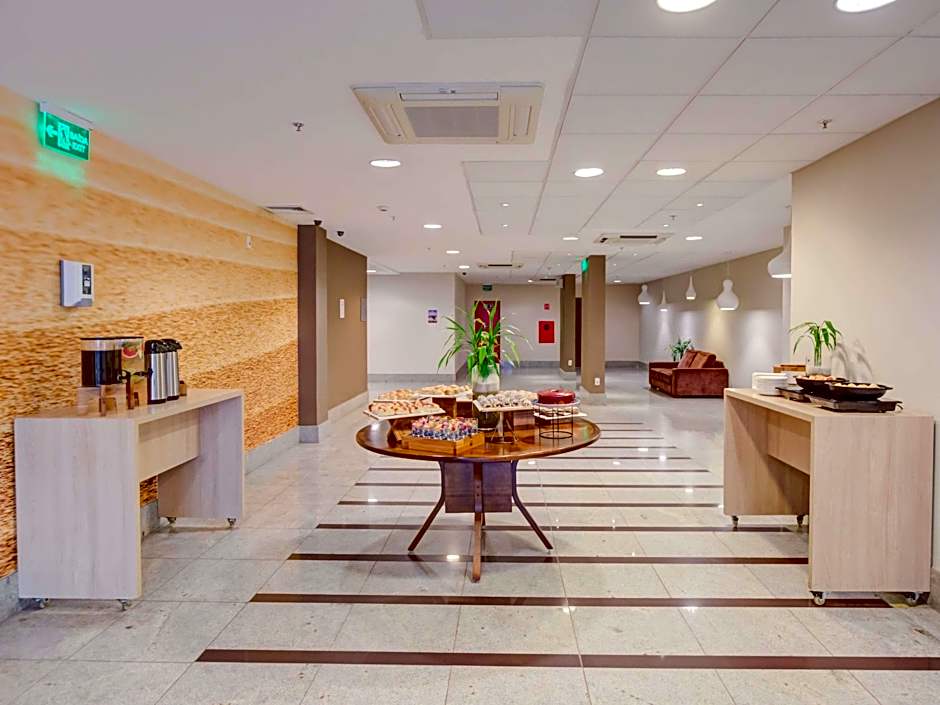 ibis Rio de Janeiro Barra da Tijuca