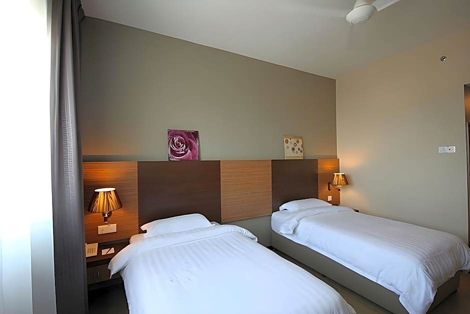 Aroma Hotel