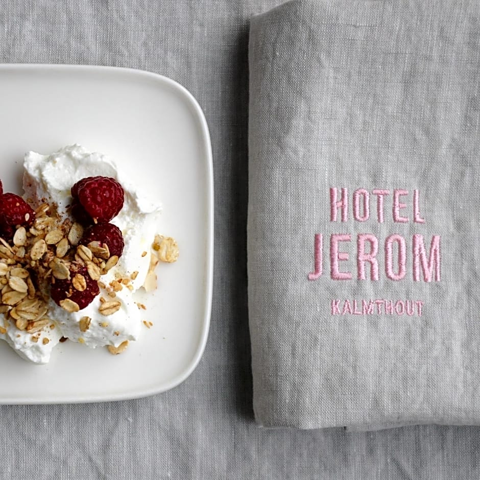 Hotel Jerom