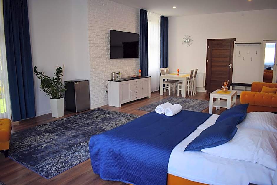 Sepia Restauracja & Noclegi