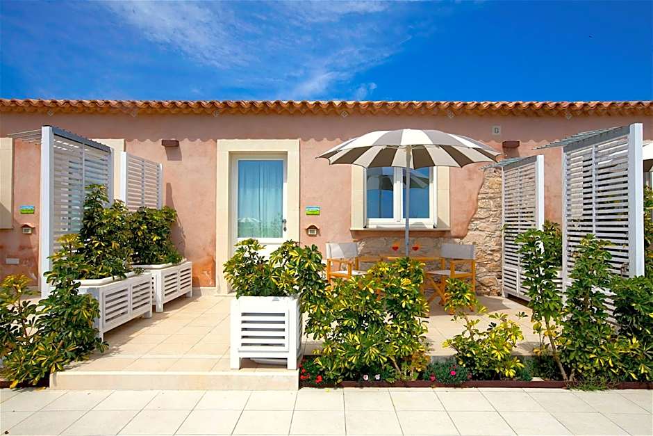 Hotel Casale Milocca