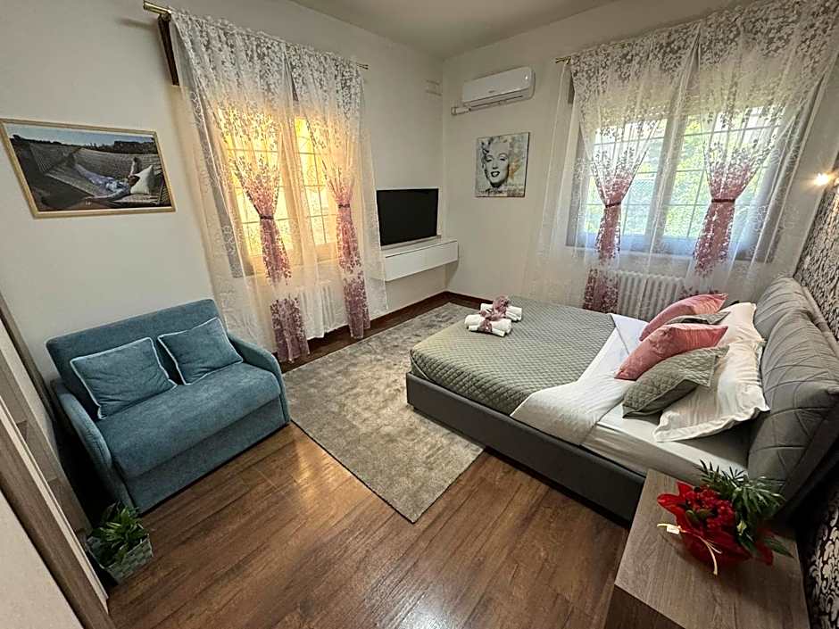 Grande Bellezza Luxury Suite