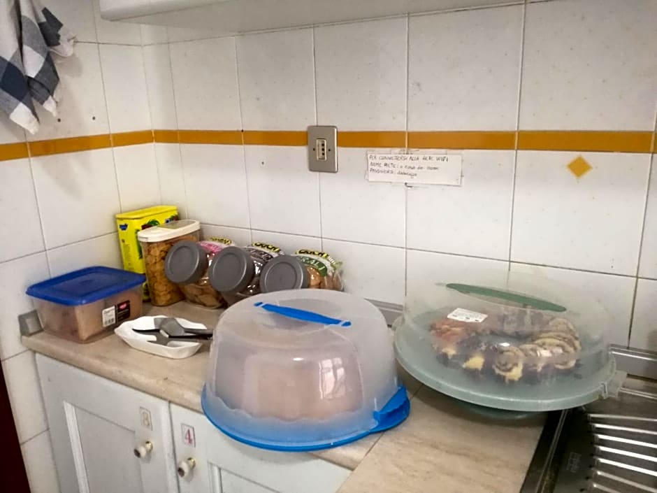 B&B A Casa Dei Nonni