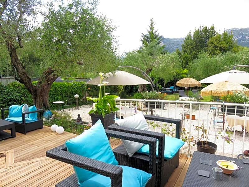 Hotel mon Soleil