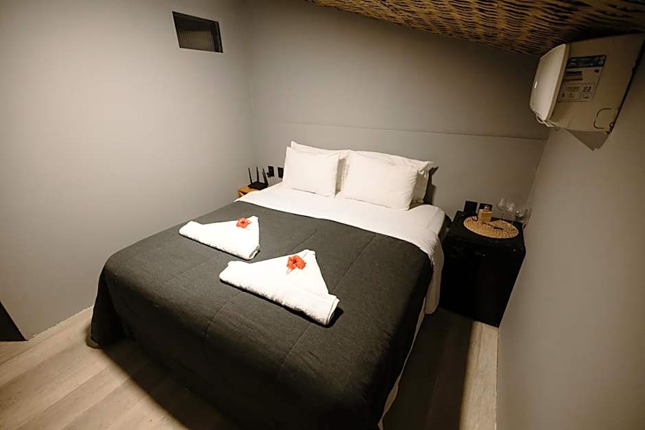 Casa Pé na Areia Noronha