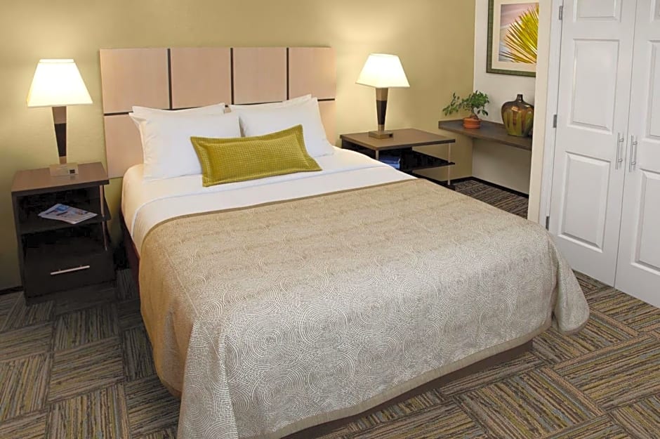 Candlewood Suites Sayre By IHG