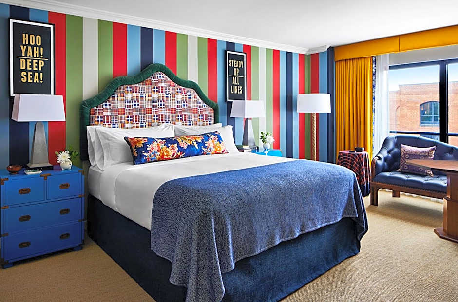 Graduate by Hilton Annapolis