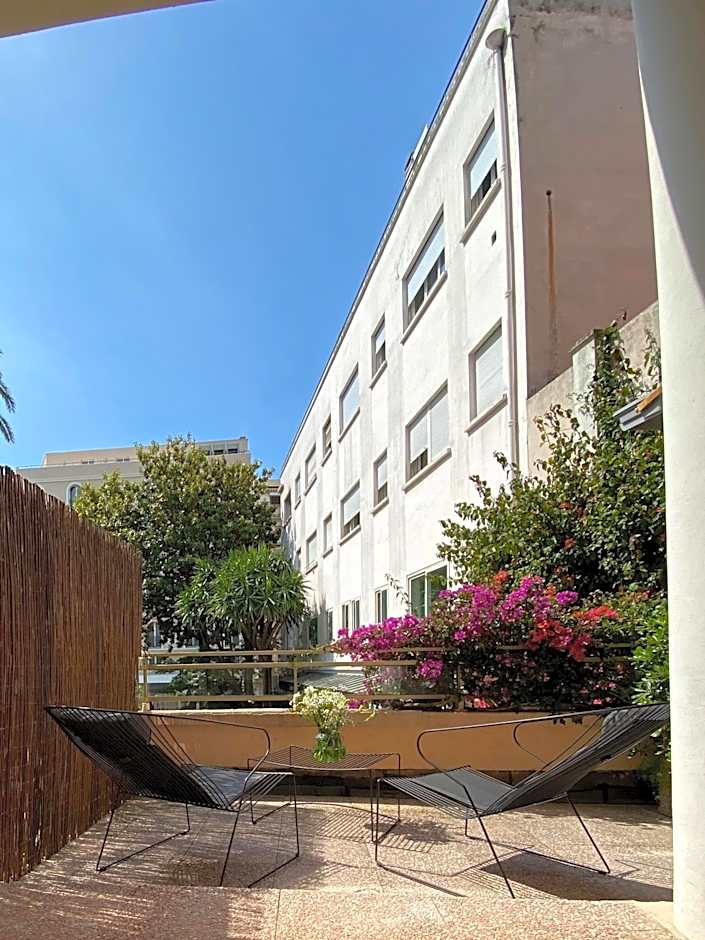 Hotel Moliere