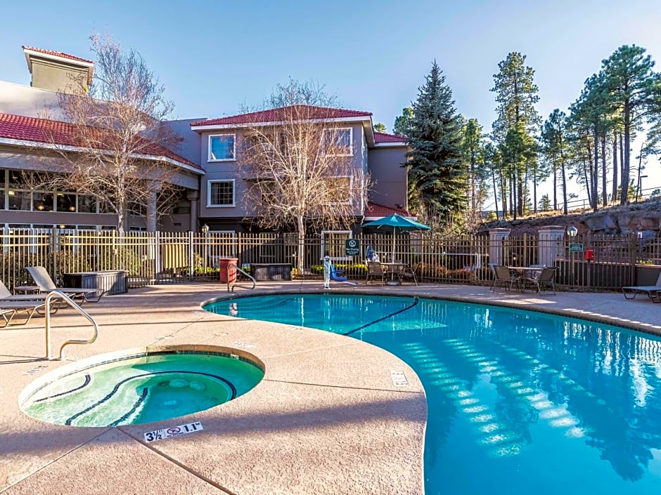 La Quinta Inn & Suites by Wyndham Flagstaff