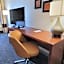 Comfort Inn Bessemer Birmingham South